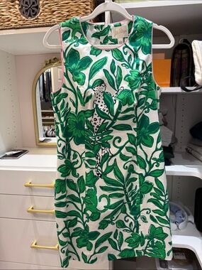 Lilly Pulitzer Shift Dress